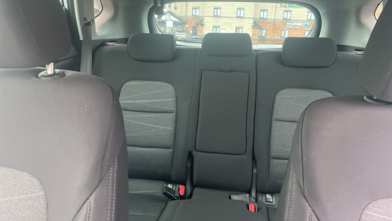 Hyundai Tucson 1.6 GDi SE Nav 5dr 2WD Petrol Estate